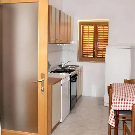 With Sea And Mountain Views In - 54 Sqm. Apartment