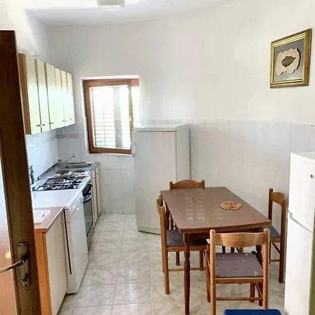 With Sea And Mountain Views In - 54 Sqm. Apartment
