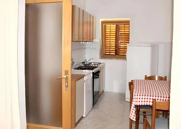 With Sea And Mountain Views In - 54 Sqm. Apartment