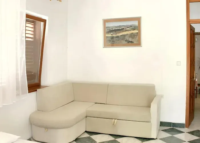 With Sea And Mountain Views In - 54 Sqm. *
