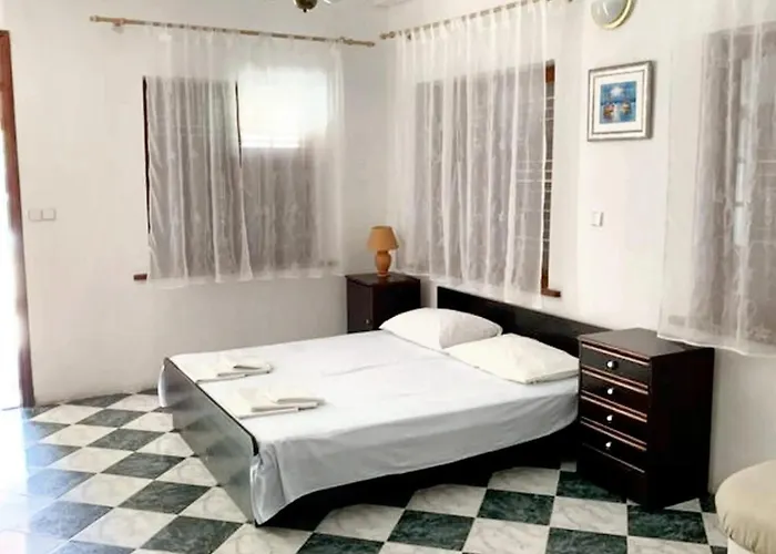 With Sea And Mountain Views In - 54 Sqm. * Ražanac