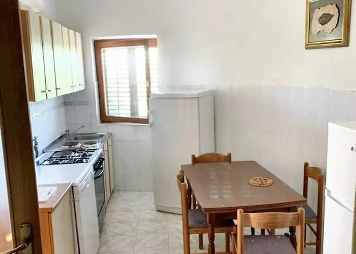 With Sea And Mountain Views In - 54 Sqm. Апартаменты