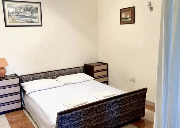 Апартаменты With Sea And Mountain Views In - 54 Sqm. *